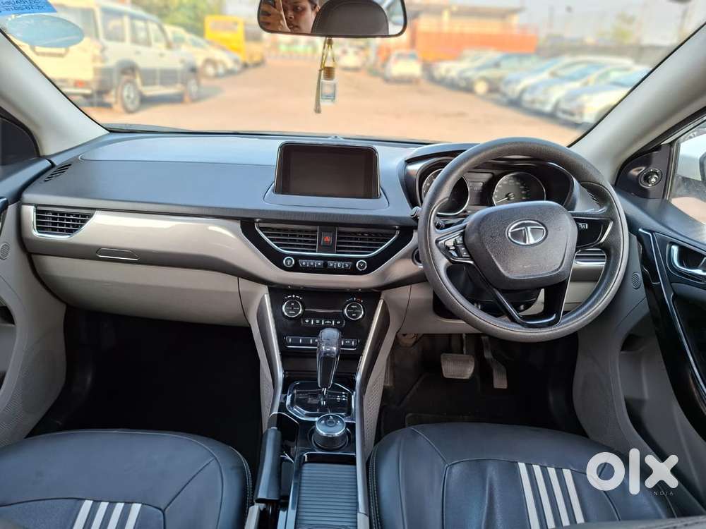Tata Nexon 1.5 Revotorq Xza Plus, 2019, Petrol