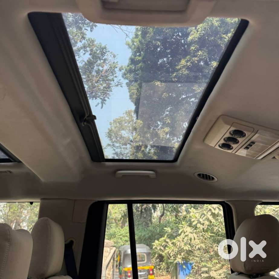 Land Rover Discovery 4 Sdv6 Se, 2013, Diesel