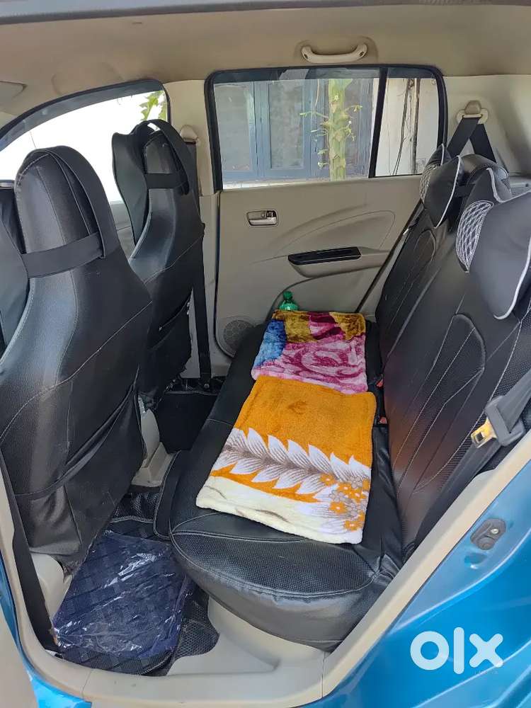 Maruti Suzuki Celerio 2016 Petrol 230000 Km Driven