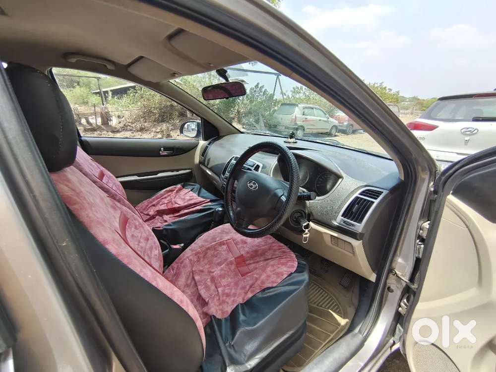 Hyundai I20 2013 Diesel Well Maintained