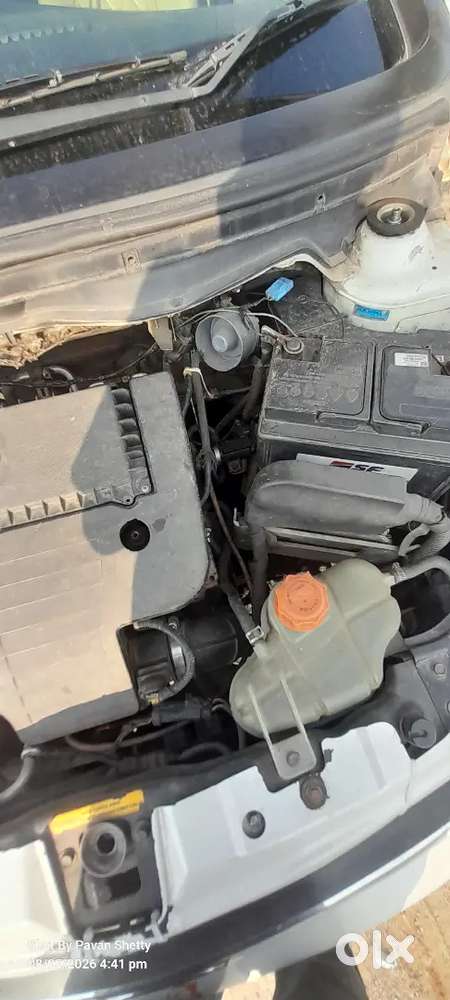 Tata Manza Diesel In Good Condition All Documents Running