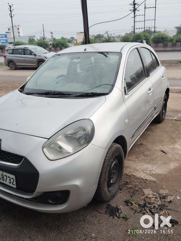 Renault Pulse Rxz, 2015, Diesel