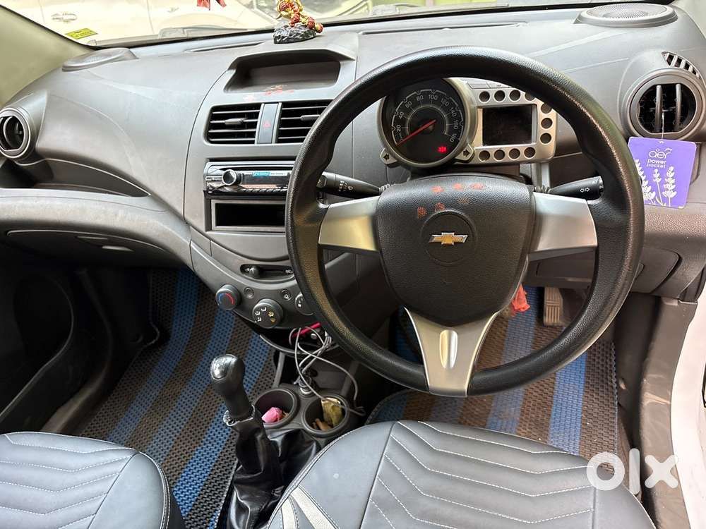 Chevrolet Beat 2012 Diesel Well Maintained