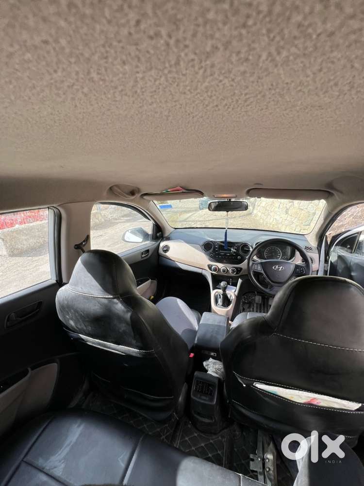 Hyundai Car Manual 2018