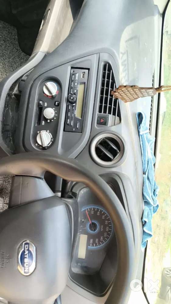 Nissan Patrol 2019 Petrol 42000 Km Driven