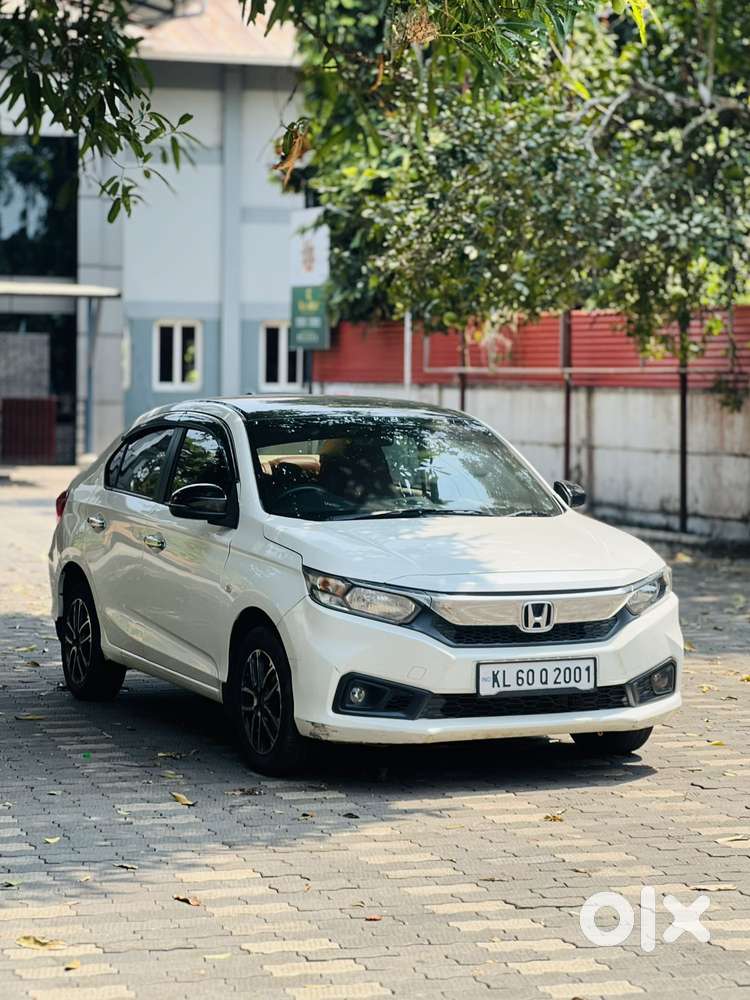 Honda Amaze 1.5 E Mt I-dtec, 2018, Diesel