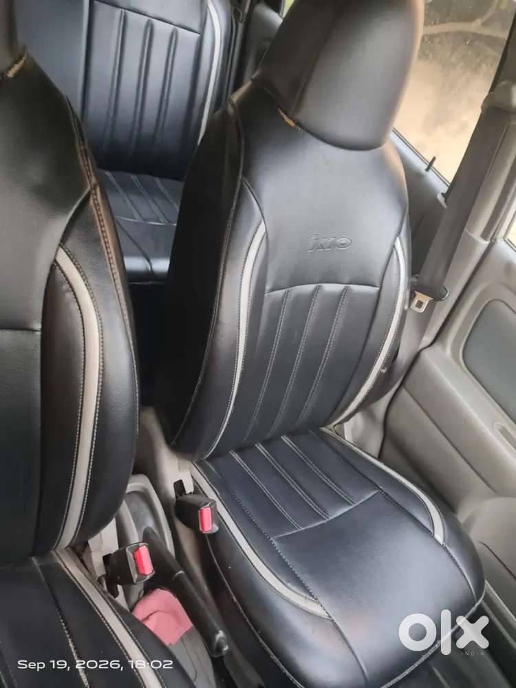 Maruti Suzuki Alto 2014
