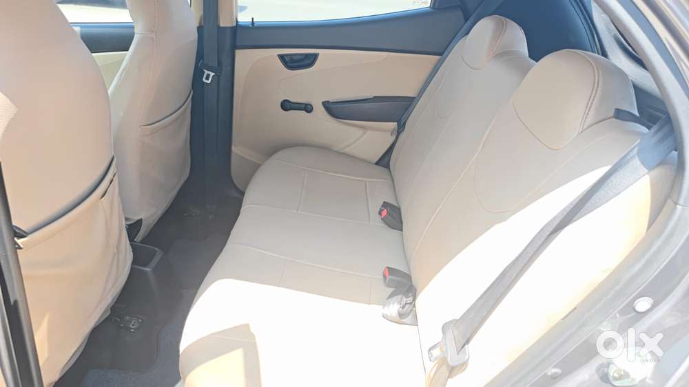 Hyundai Eon Era +, 2016, Petrol