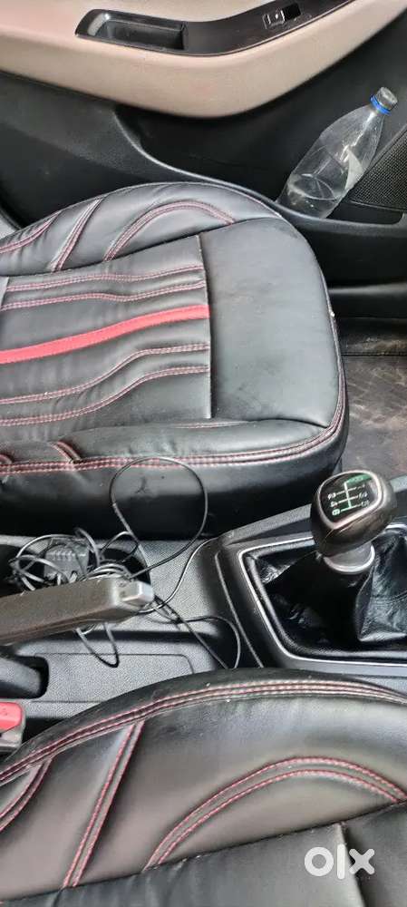 Well Maintained Car Not Eny Problem