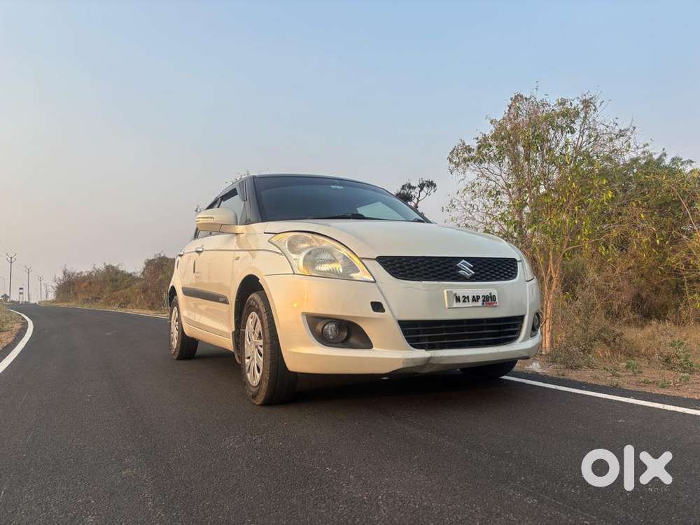 Maruti Suzuki Swift 2013 Diesel Good Condition