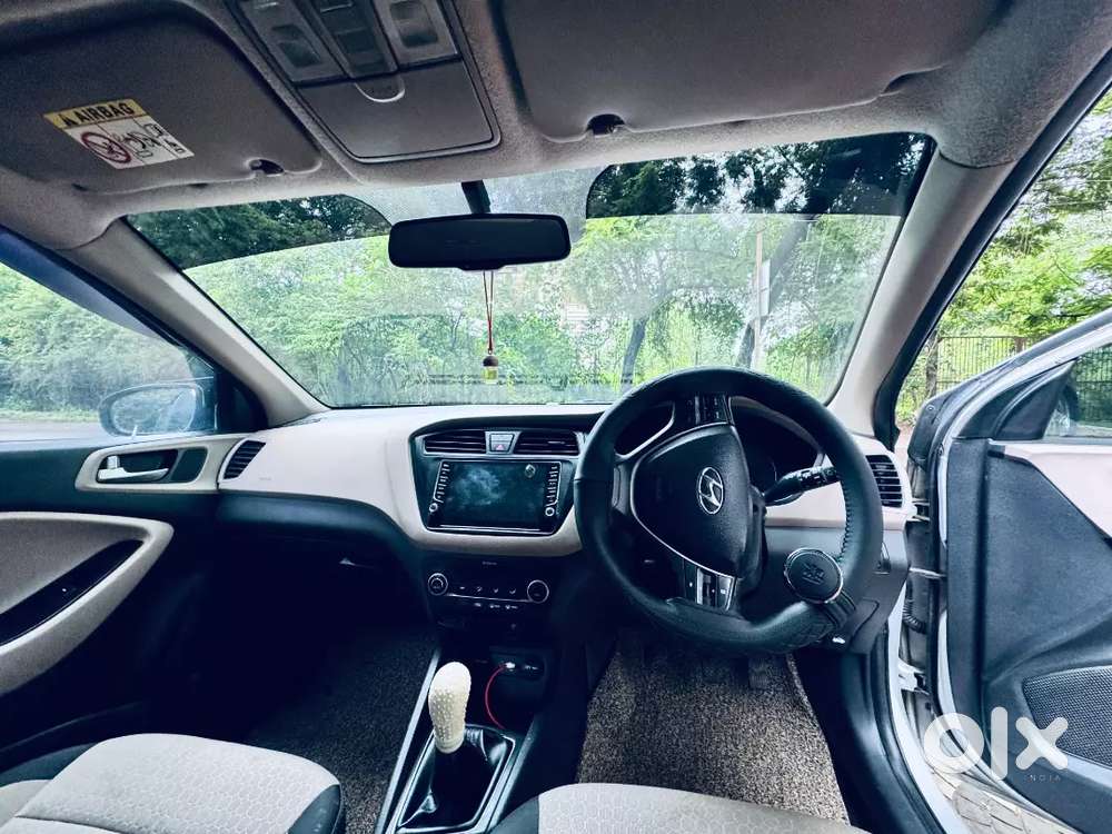 I20 Asta Top Model Well Maintained