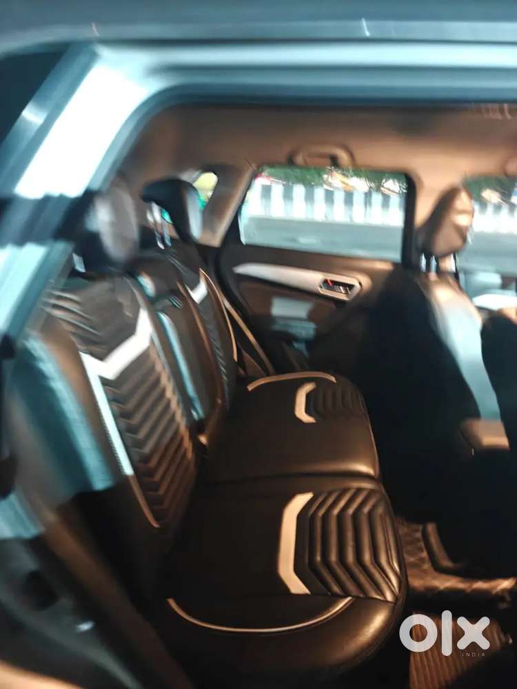 Toyota Urban Cruiser 2022 Petrol 32295 Km Driven