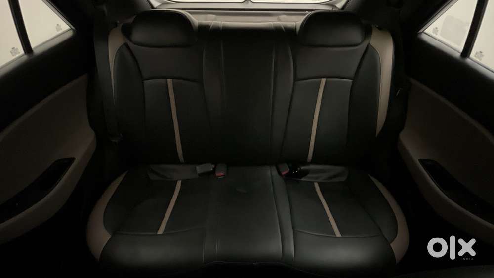 Hyundai Elite I20 [2018-2020] 1.2 Sportz, 2018, Petrol