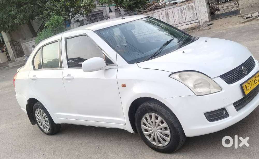 Maruti Suzuki Dzire Tour Diesel, 2016, Diesel