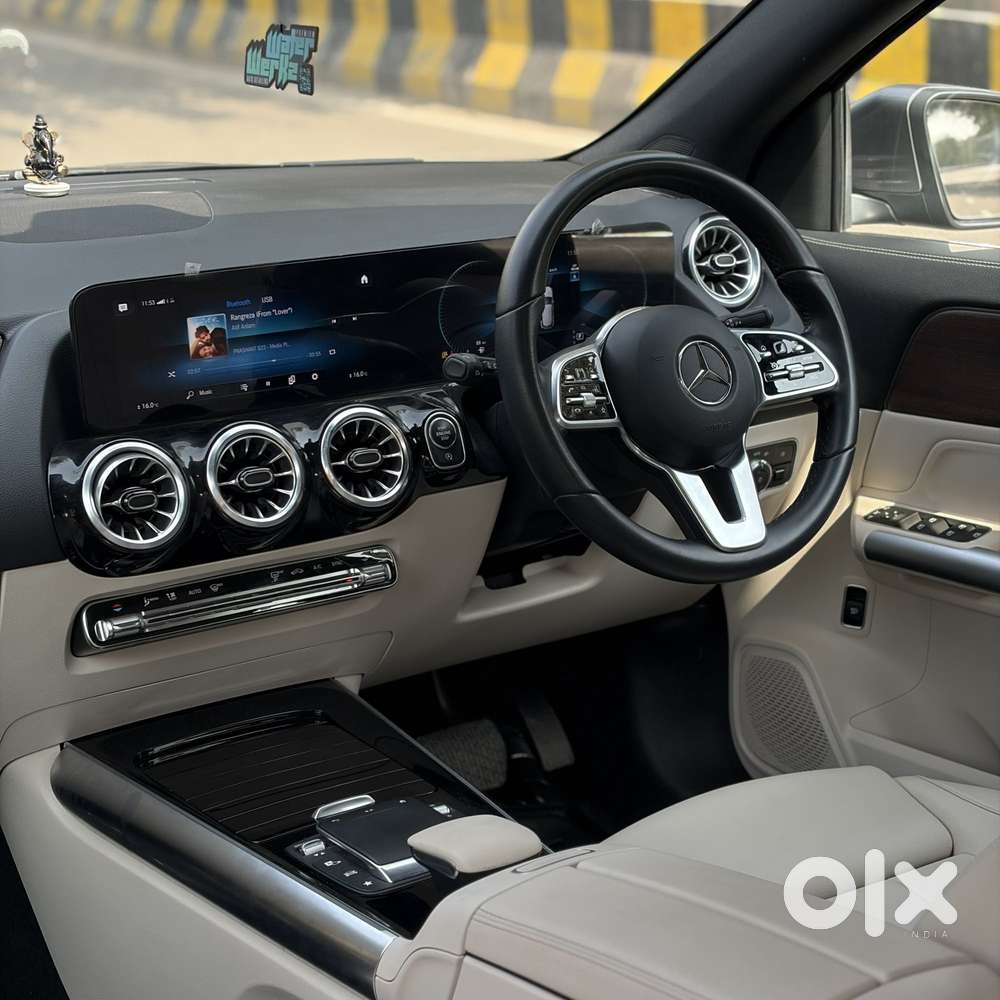 Mercedes-benz Gla 200, 2024, Petrol
