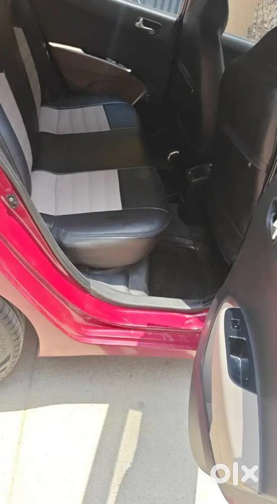 Hyundai I10 Sportz 2013 Petrol