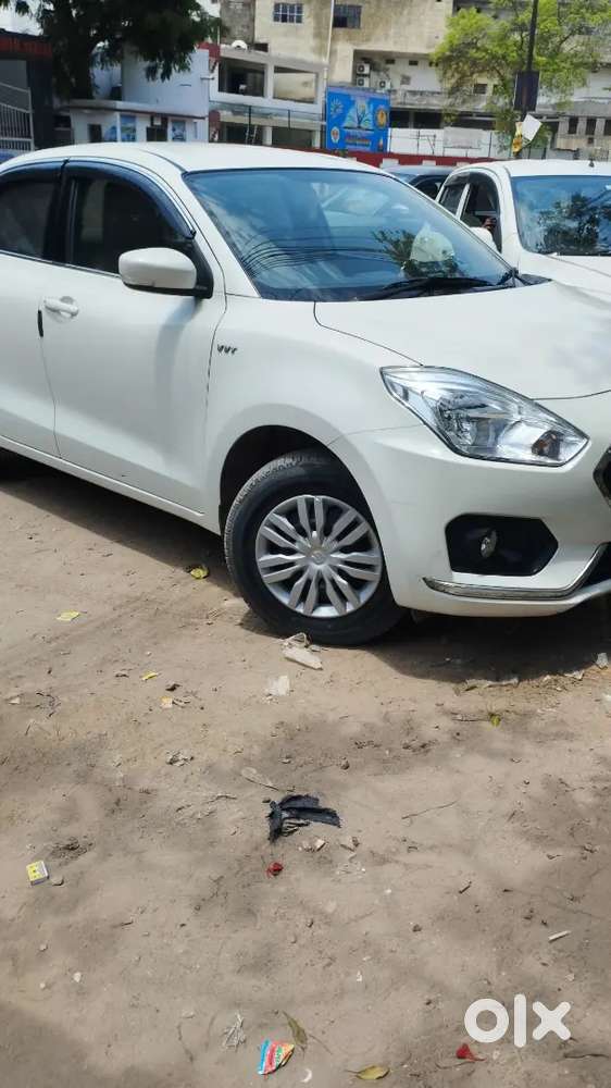 Maruti Suzuki Dzire 2018 Petrol 20000 Km Driven