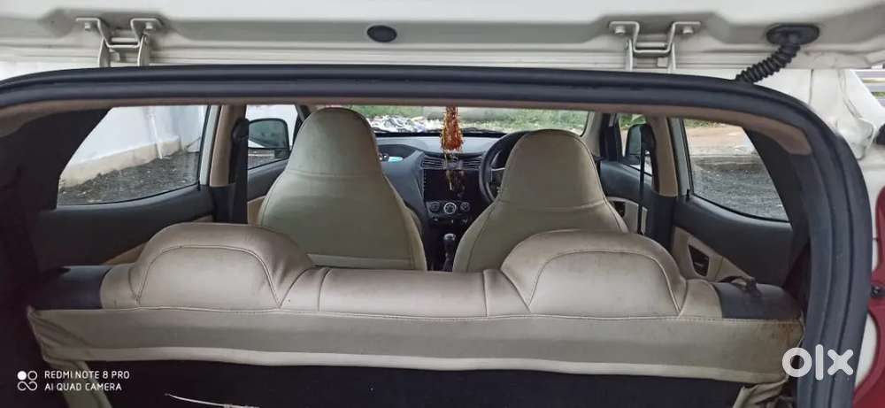 Hyundai Eon 2018 Petrol Good Condition