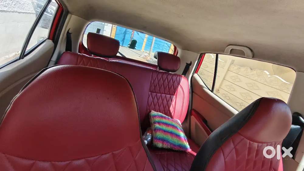Hyundai I10 2008