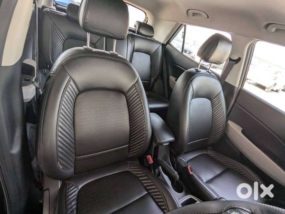 Hyundai Venue, 2024, Petrol