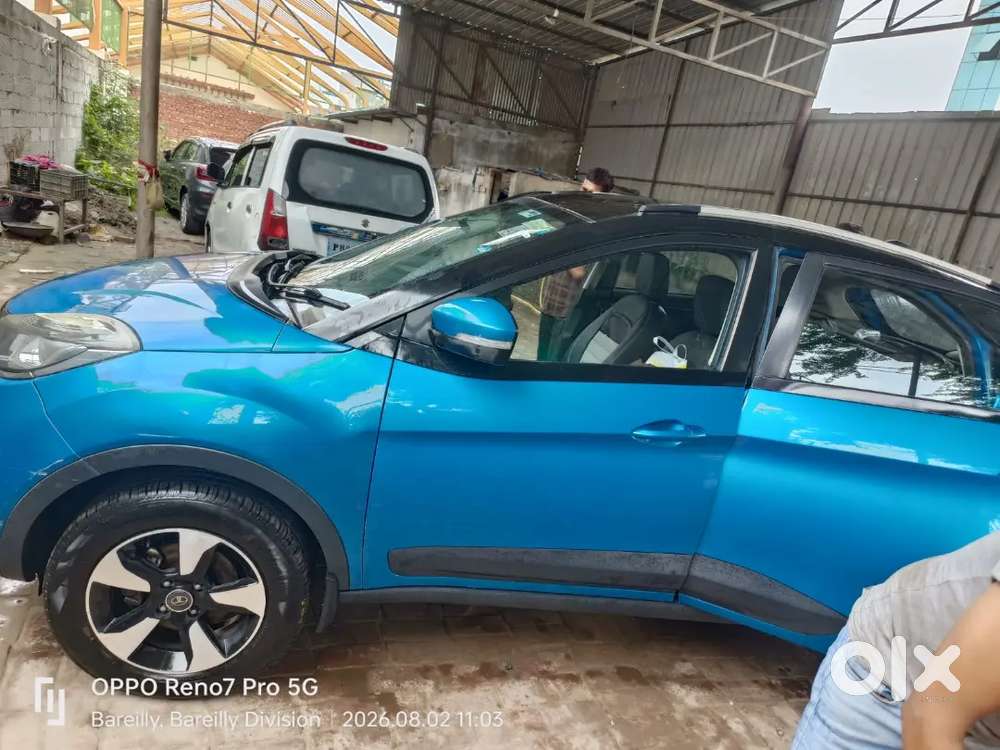Tata Nexon 2019 Diesel