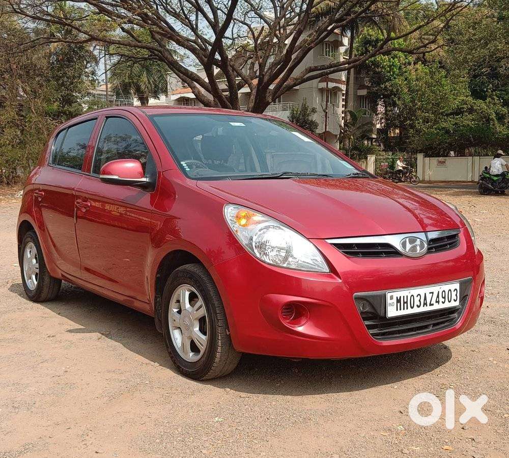 Hyundai I20 2009-2011 Sportz Petrol, 2011, Petrol