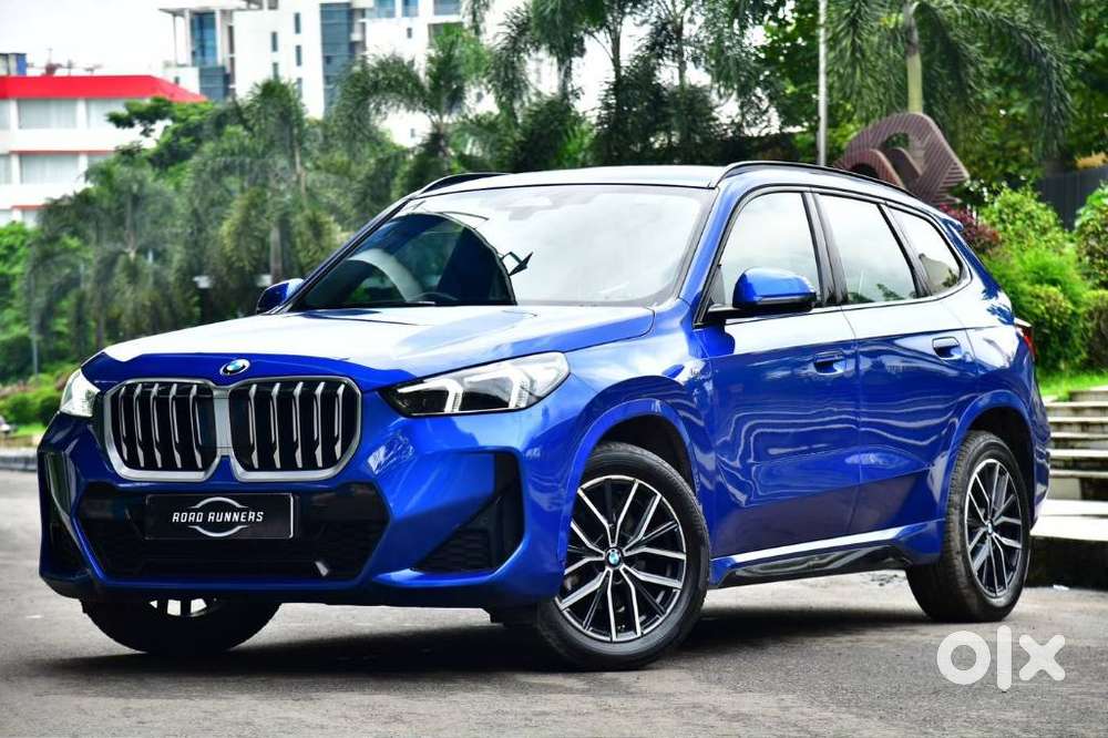 Bmw X1 Sdrive18i M Sport, 2023, Petrol