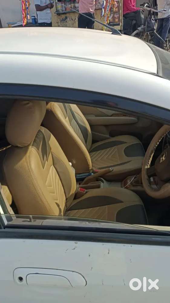 Honda City Zx 2006 Variant Gxi