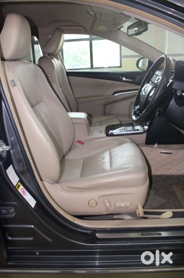 Toyota Camry Hybrid, 2015, Petrol