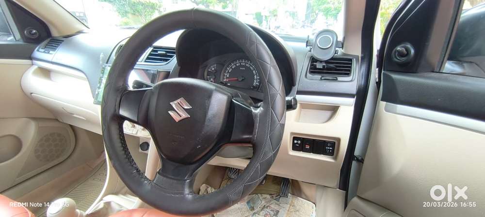 Maruti Suzuki Swift Dzire Lxi Option, 2022, Cng & Hybrids