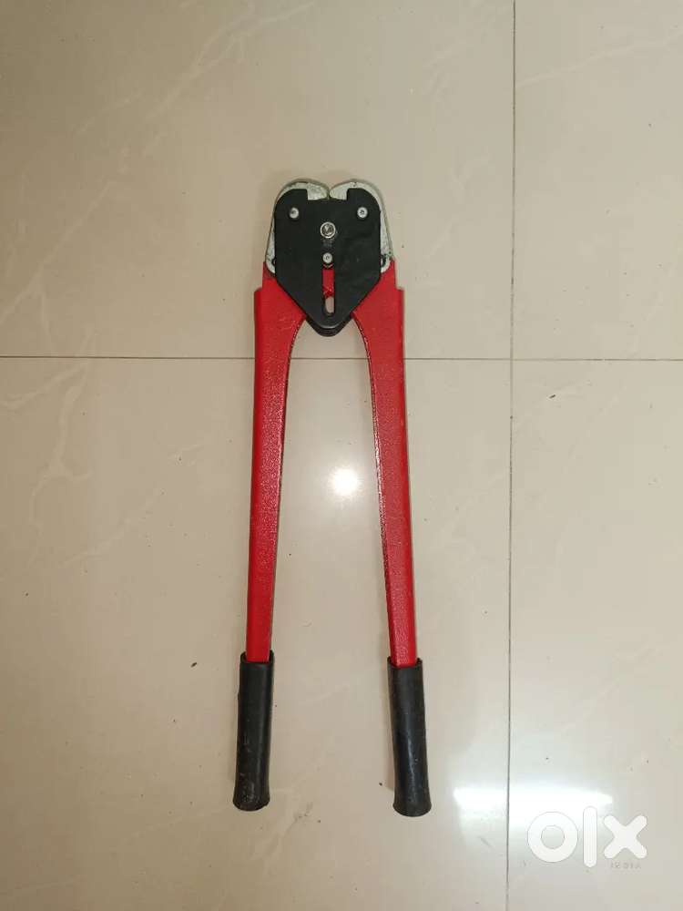 Jaws Sealer