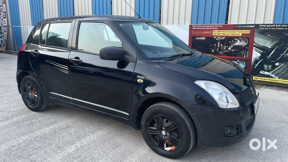 Maruti Suzuki Swift 2009 Diesel 20kmpl Average