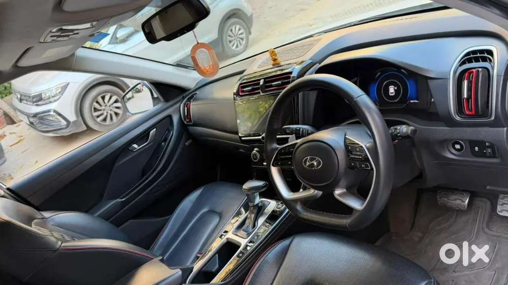 Hyundai Creta N Line 2022 Petrol 38000 Km Driven