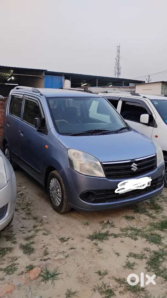 Maruti Suzuki Wagonr Singel Owner Good Condition