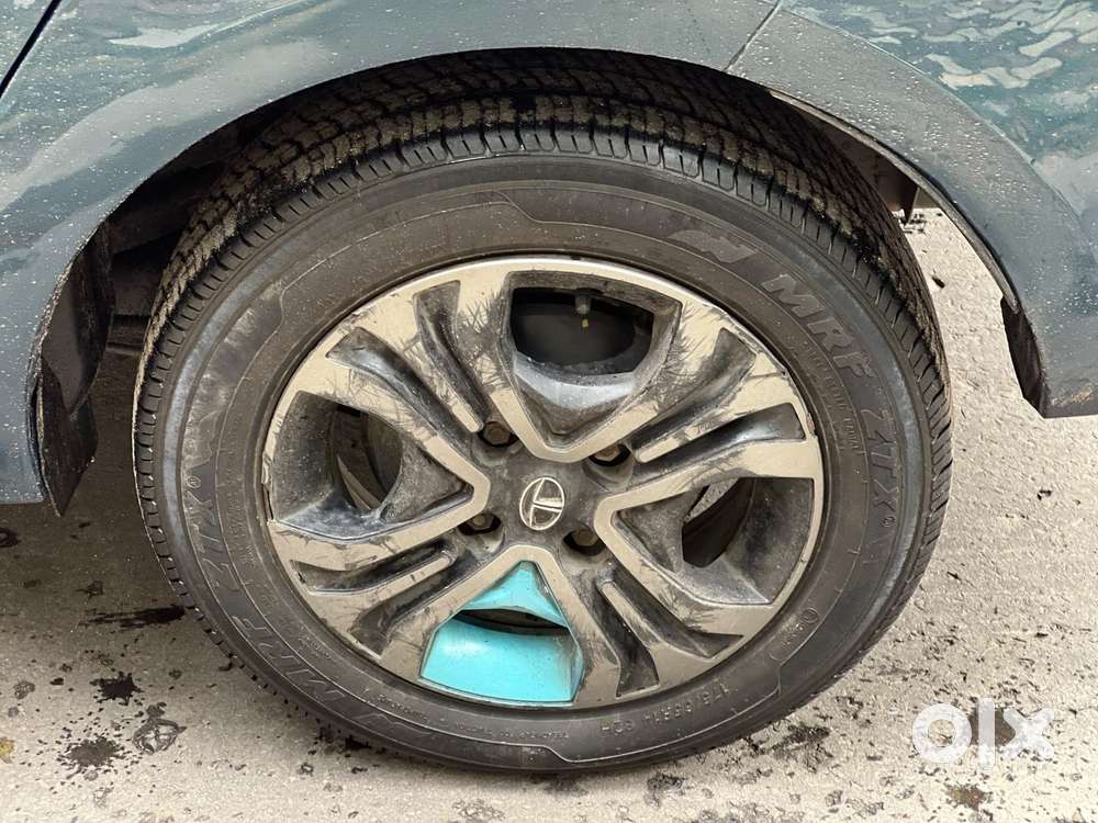 Tata Tigor Ev Xz Plus, 2022, Electric