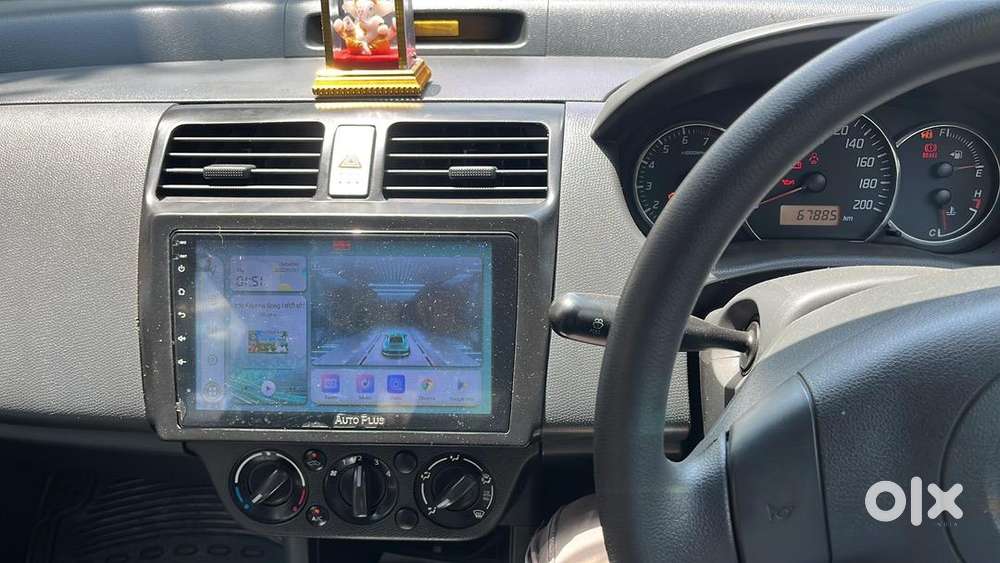 Maruti Suzuki Swift Dzire