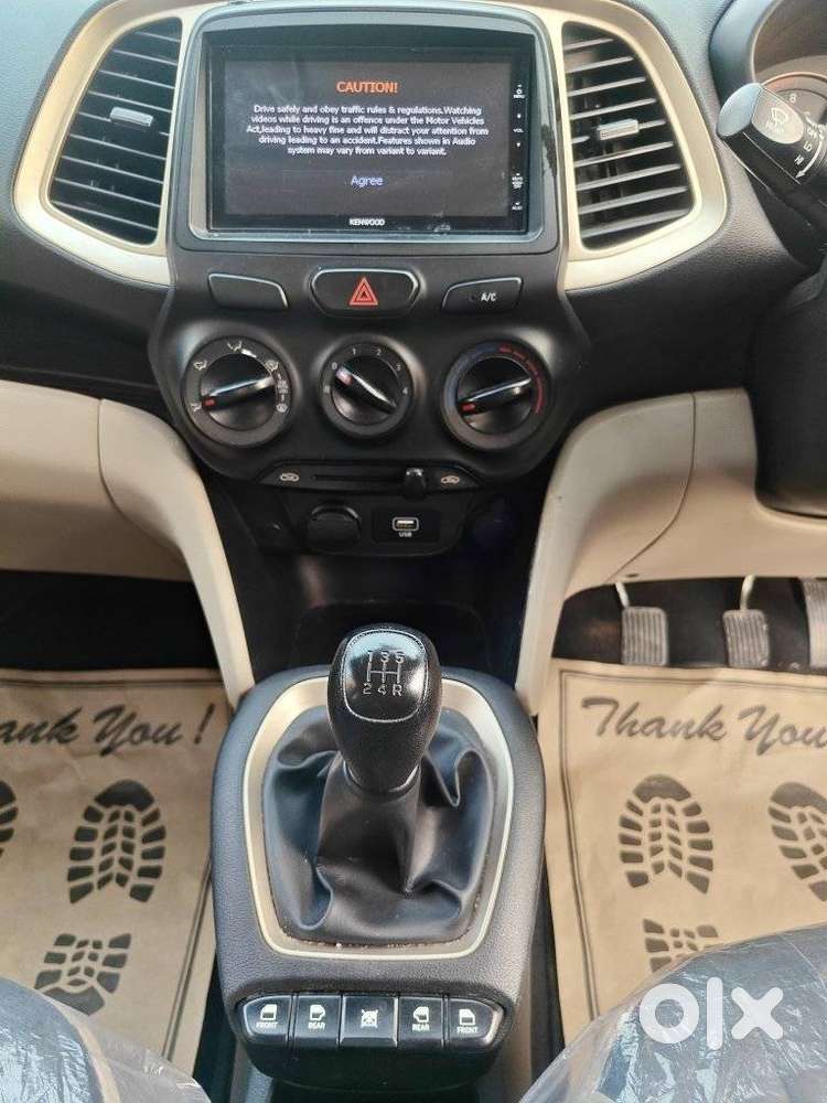 Hyundai Santro Sportz Cng, 2020, Cng & Hybrids