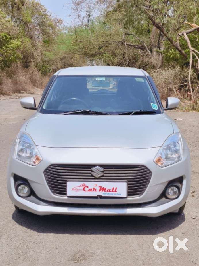 Maruti Suzuki Swift Vvt Vxi, 2020, Petrol