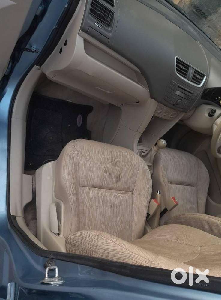 Maruti Suzuki Ertiga Vdi Shvs, 2012, Diesel