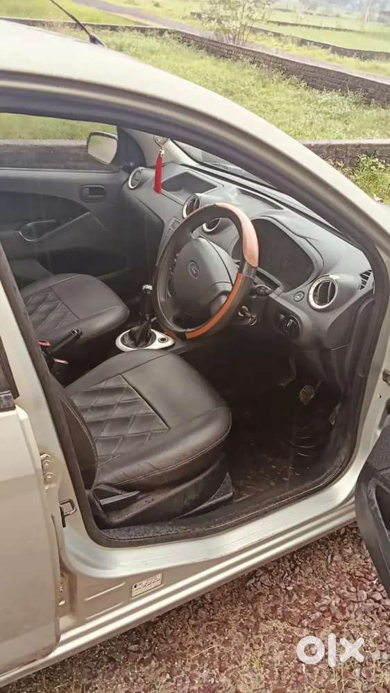 Ford Figo Diesel Manual 2014