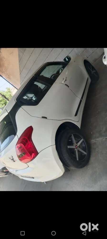 Swift Vdi Maruti 2019