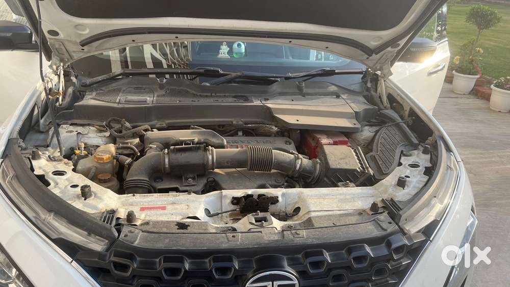 Single Hand Driven 2023 Model Car, Best In Condition With Ser. Record