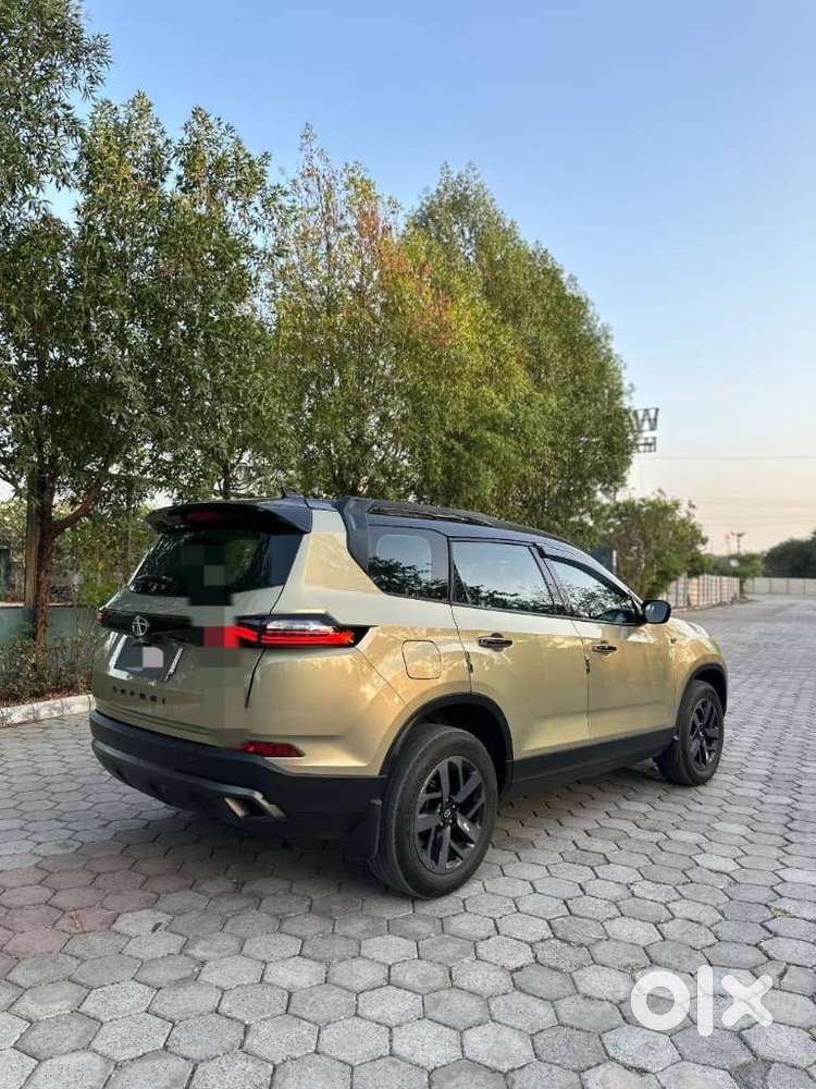 Tata Safari 2.0 Xz Plus Jet, 2023, Diesel