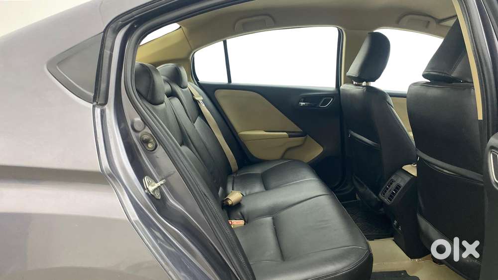 Honda City 2015-2017 I Vtec V, 2017, Petrol