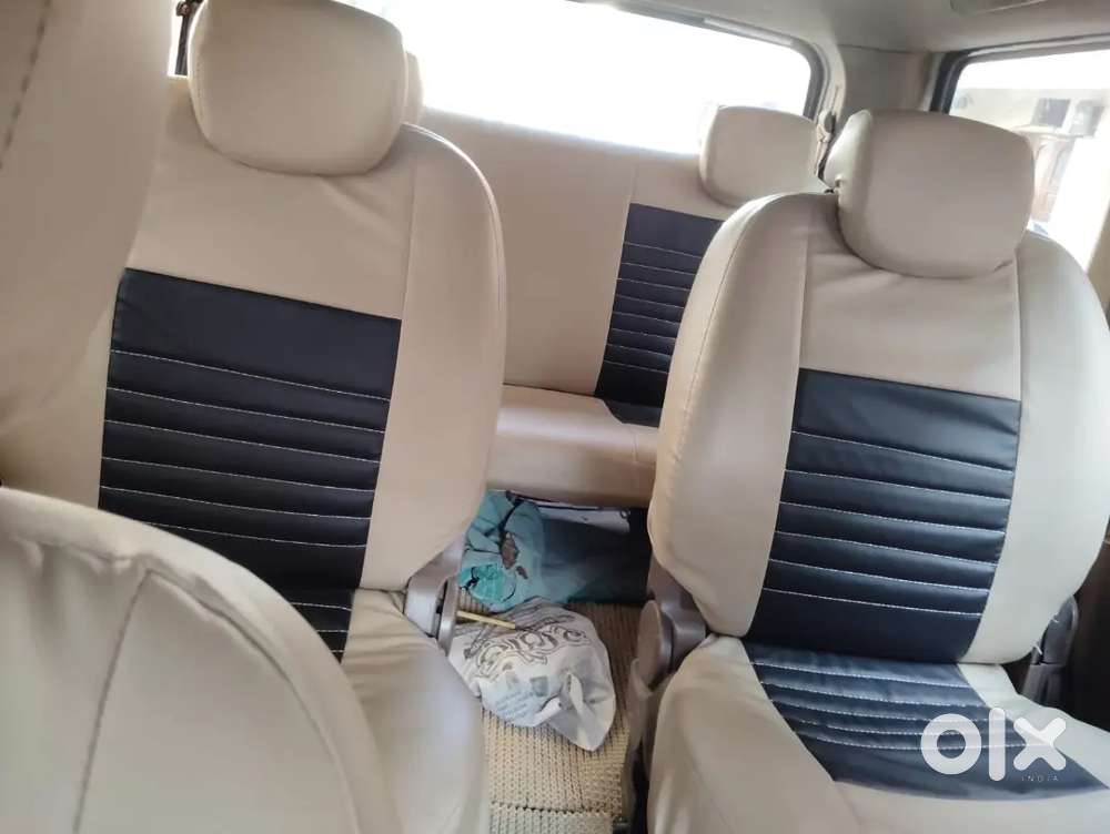 Mahindra Xylo 2010 Diesel 17 Km Driven