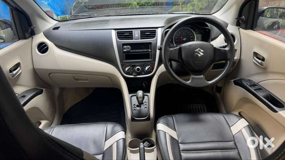 Celerio 2015 Amtvxi