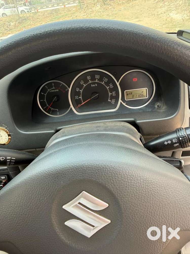 Maruti Suzuki Maruti 2010