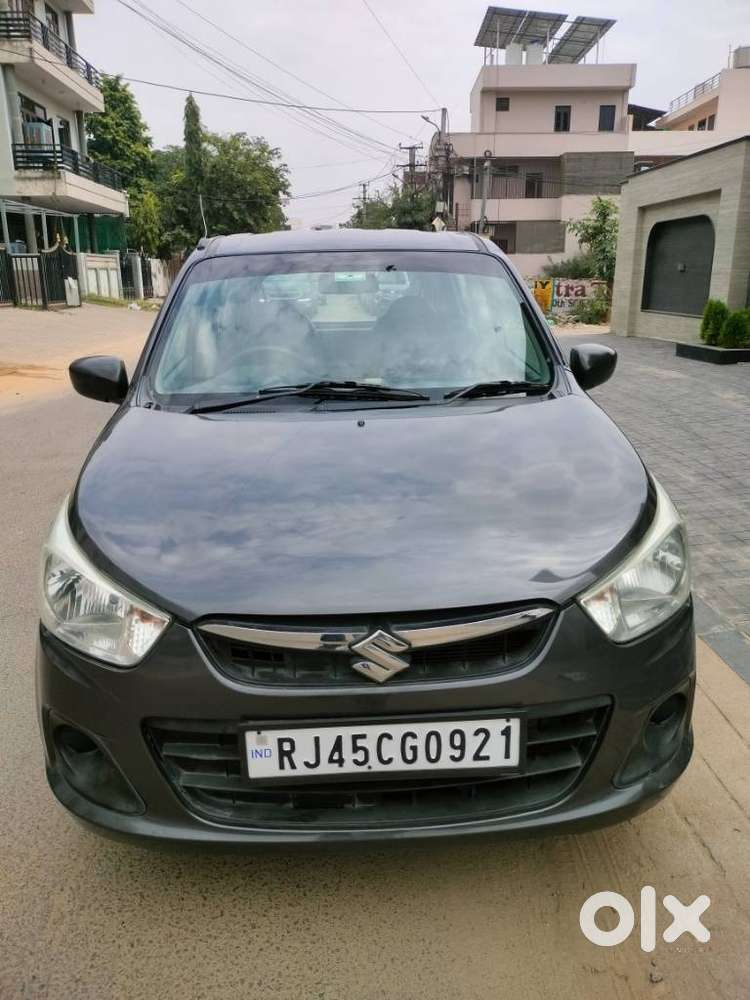 Maruti Suzuki Alto K10 Vxi Airbag, 2019, Petrol
