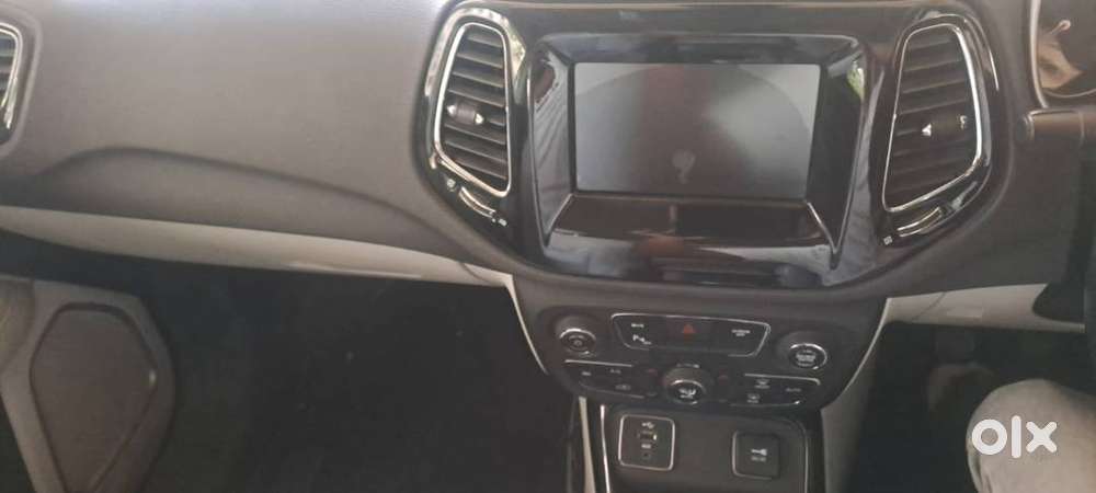 Jeep Compass For Sale