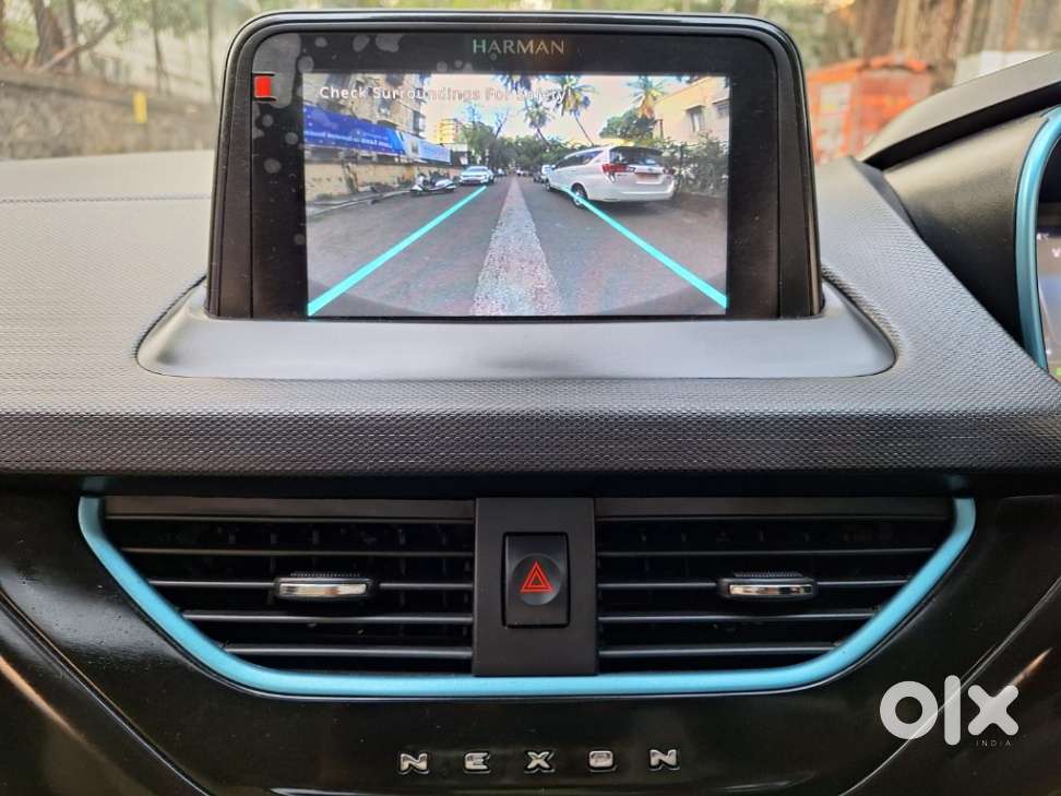 Tata Nexon Ev Max 3.3 Kw Xz Plus Lux, 2023, Electric